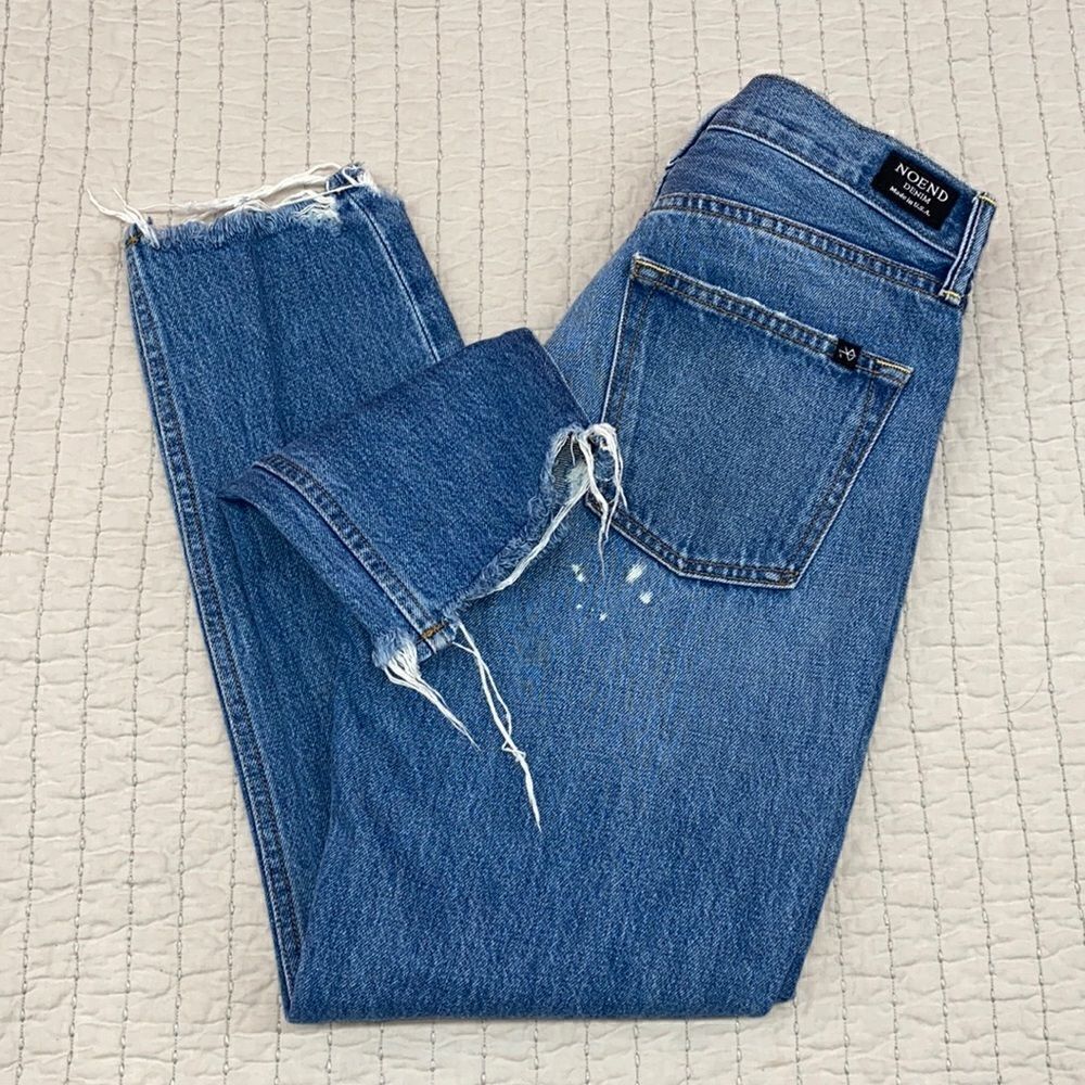 NoEnd Jeans - Picture 2 of 11
